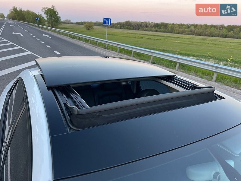 Седан Audi A3 2015 в Балаклее