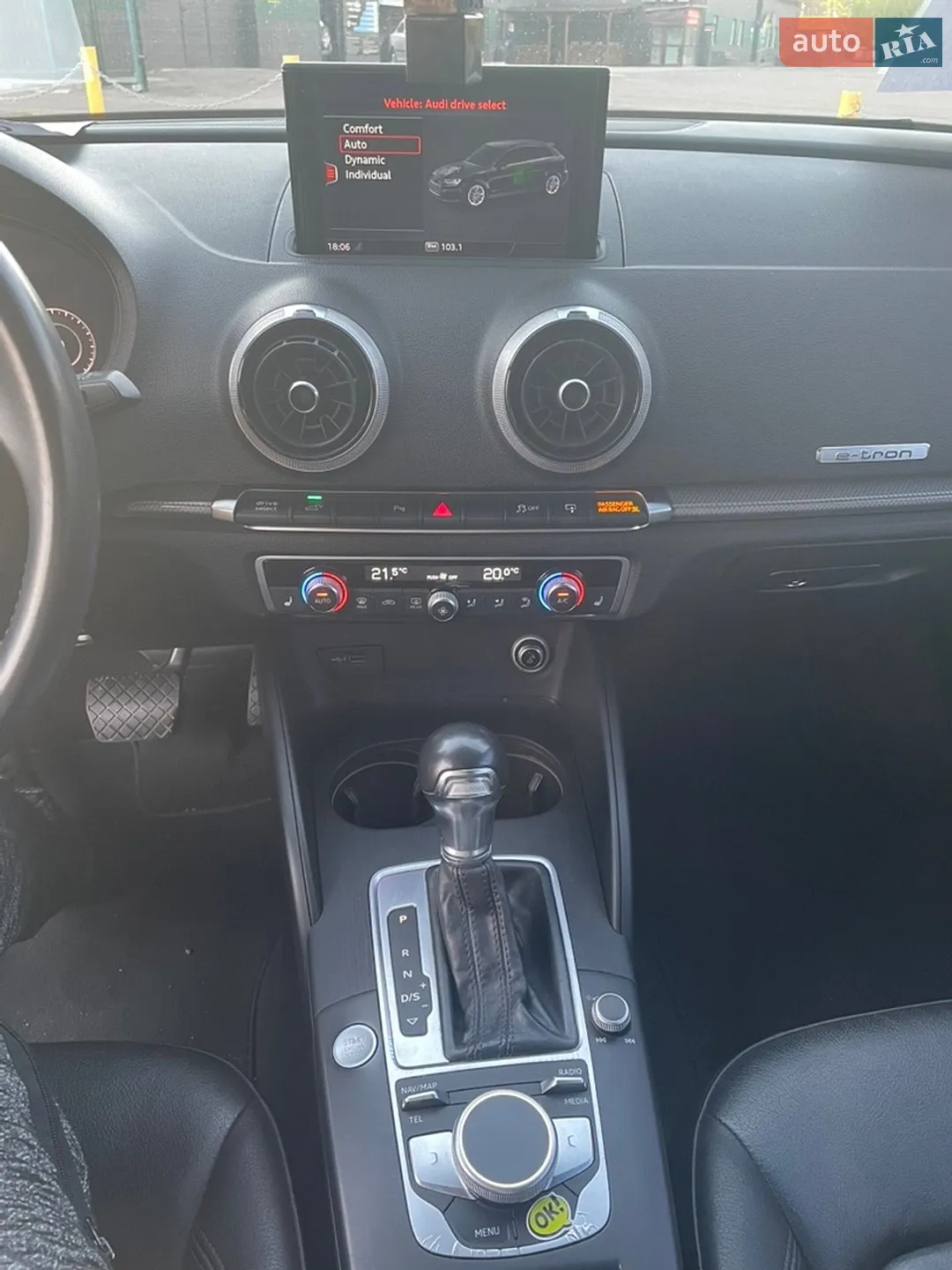 2017 Audi A3 - мініатюра 19
