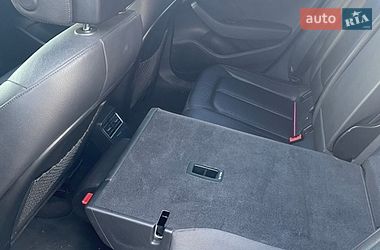 Хэтчбек Audi A3 2017 в Запорожье