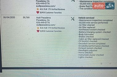 Хэтчбек Audi A3 2017 в Запорожье
