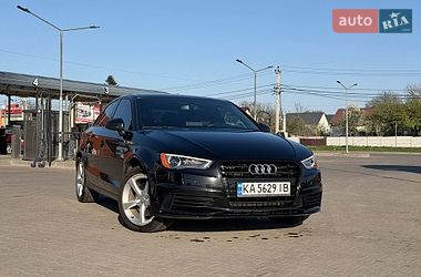 Седан Audi A3 2014 в Боярке