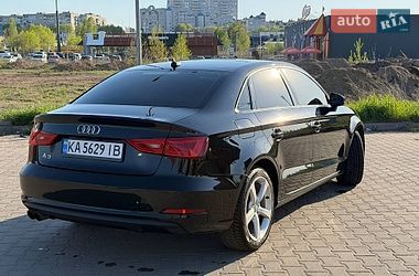 Седан Audi A3 2014 в Боярке