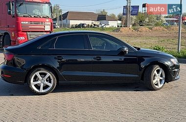 Седан Audi A3 2014 в Боярке