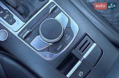 Седан Audi A3 2016 в Коломиї
