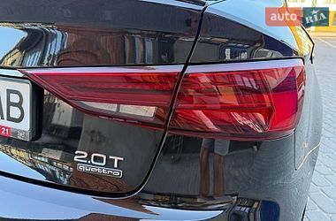Седан Audi A3 2016 в Коломиї