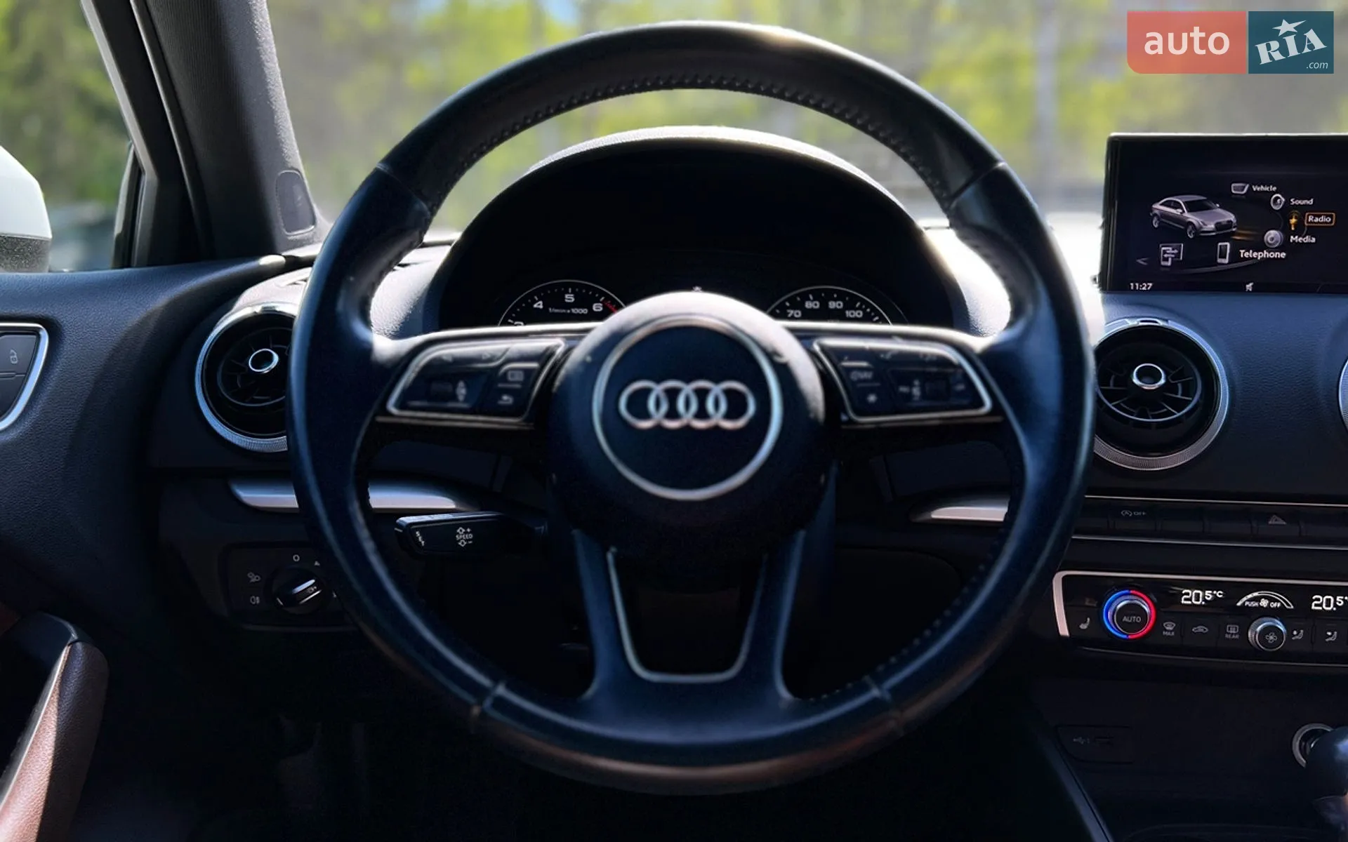 2018 Audi A3 - мініатюра 10