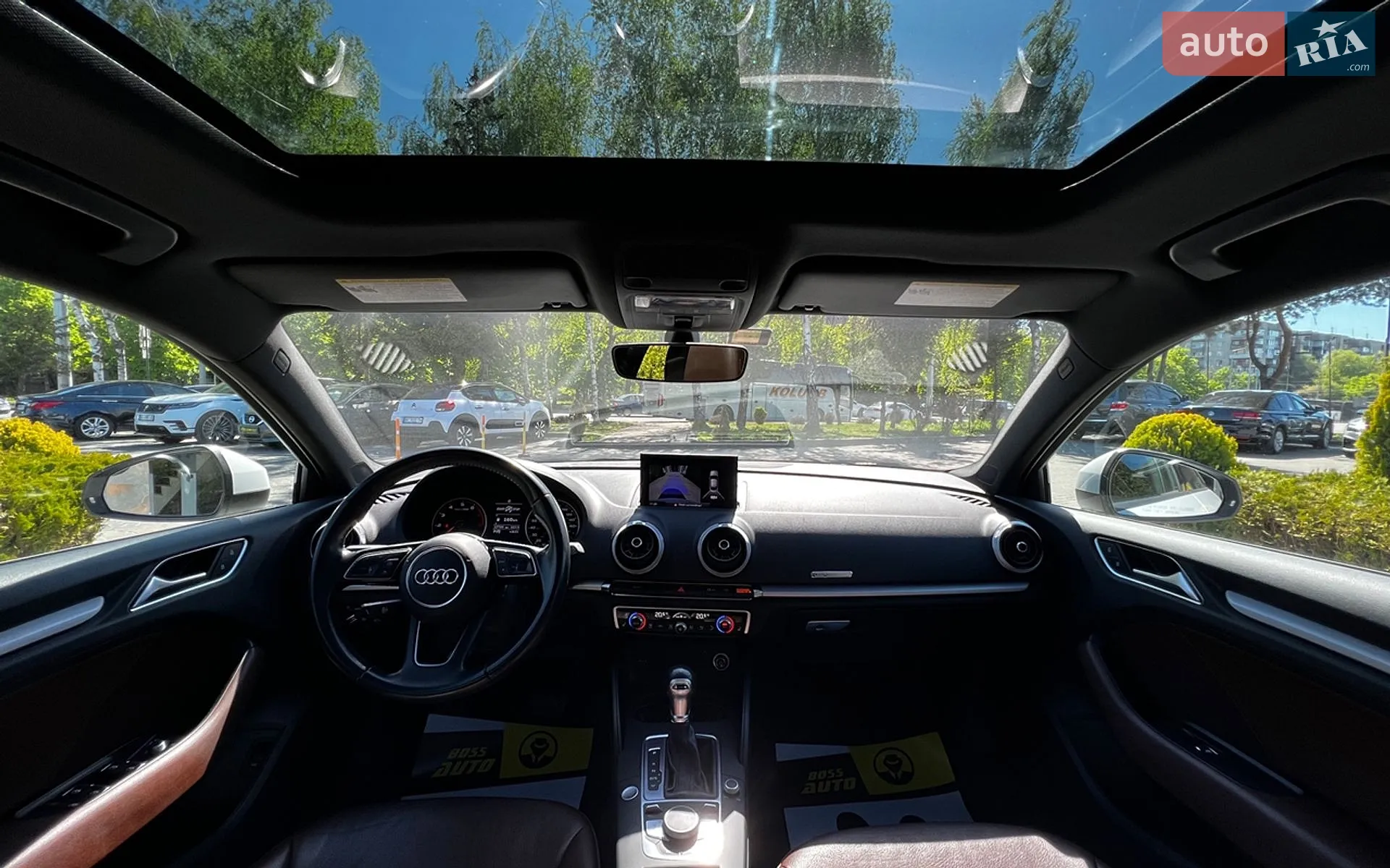 2018 Audi A3 - мініатюра 14