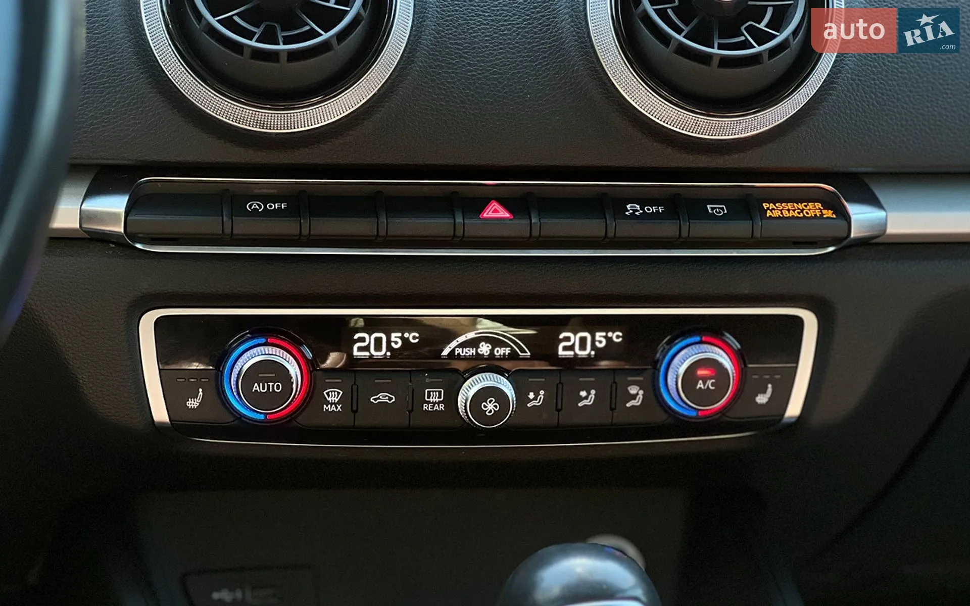 2018 Audi A3 - мініатюра 20