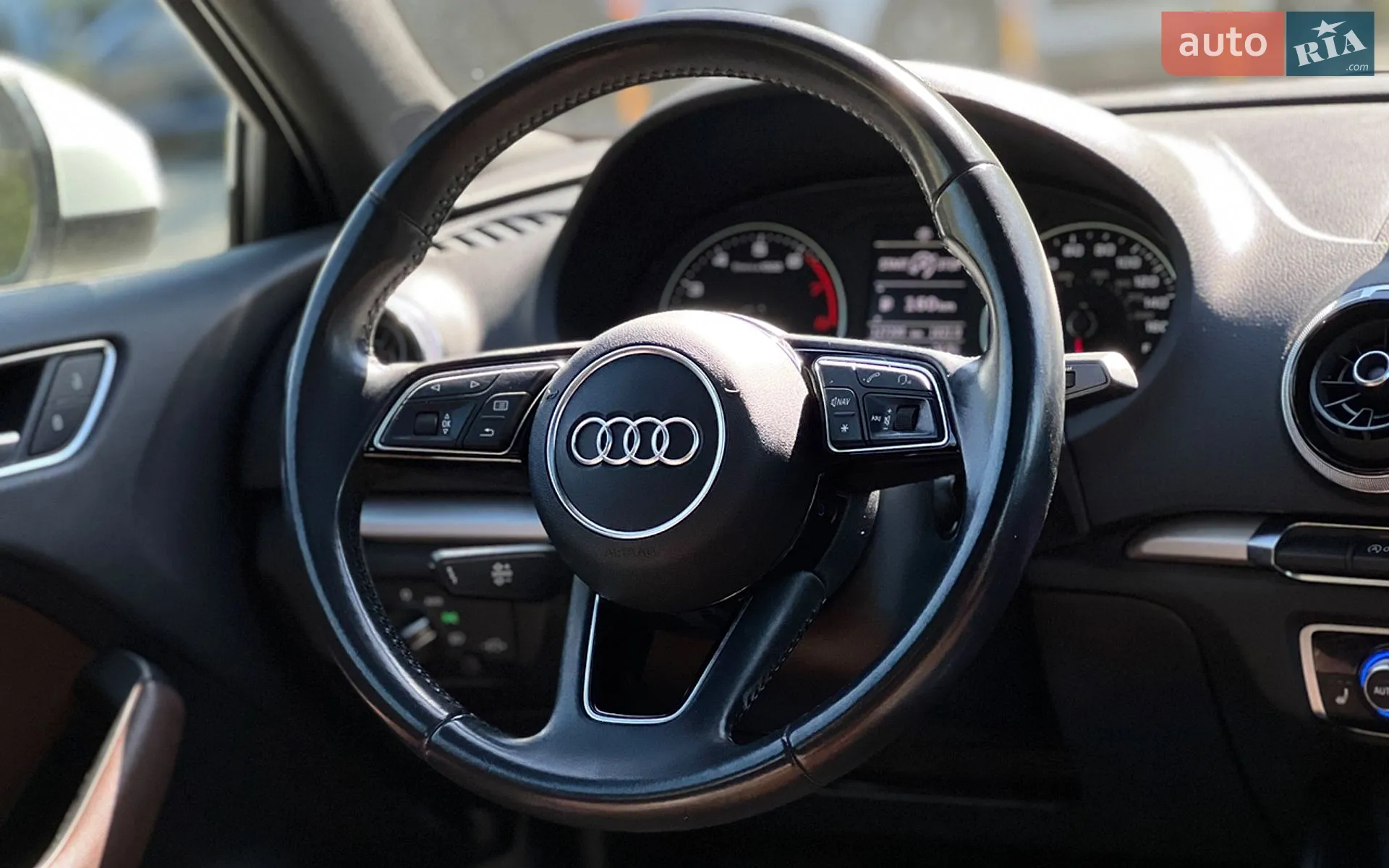 2018 Audi A3 - мініатюра 24