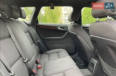 Хэтчбек Audi A3 2004 в Борисполе
