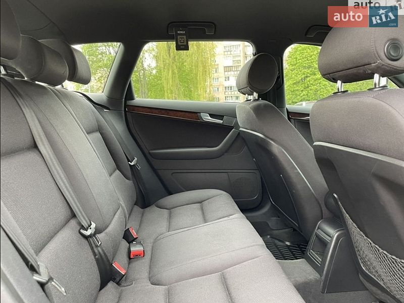 Хэтчбек Audi A3 2004 в Борисполе