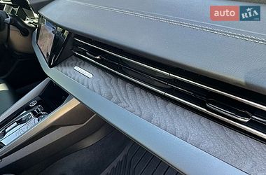 Седан Audi A3 2024 в Киеве