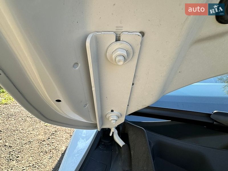 Седан Audi A3 2024 в Киеве
