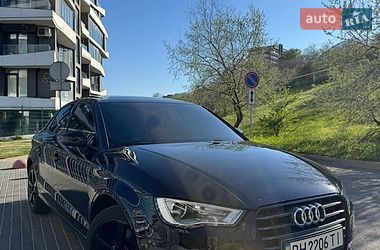 Седан Audi A3 2014 в Одессе