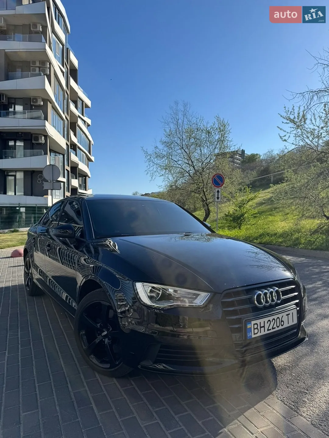 2014 Audi A3 - мініатюра 6