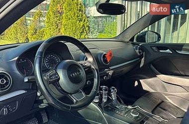 Седан Audi A3 2014 в Одессе