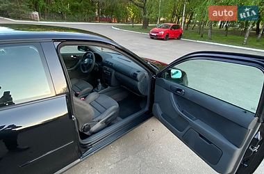 Хэтчбек Audi A3 1998 в Борисполе