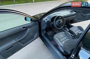 Хэтчбек Audi A3 1998 в Борисполе