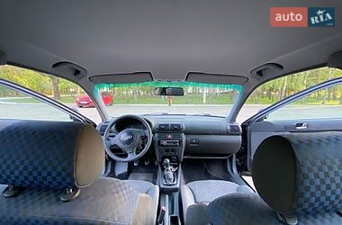 Хэтчбек Audi A3 1998 в Борисполе