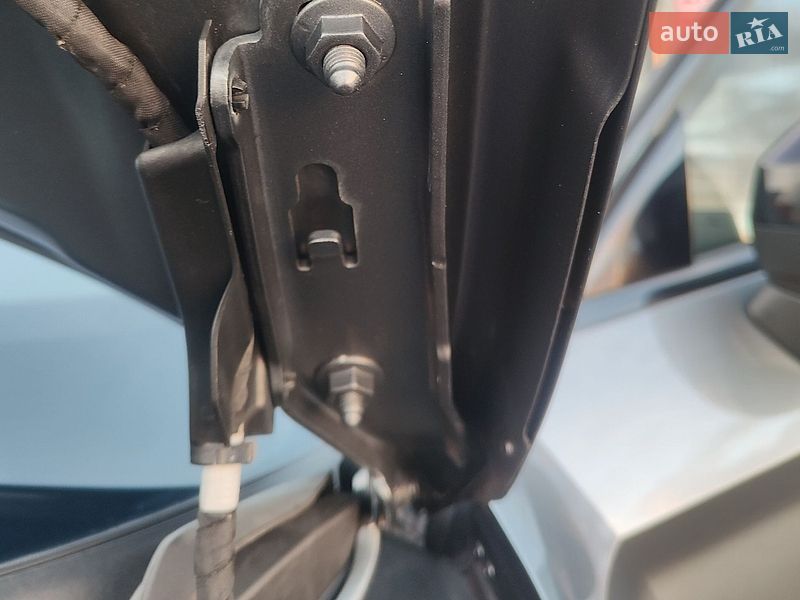 Седан Audi A3 2018 в Виннице