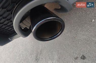 Седан Audi A3 2018 в Виннице
