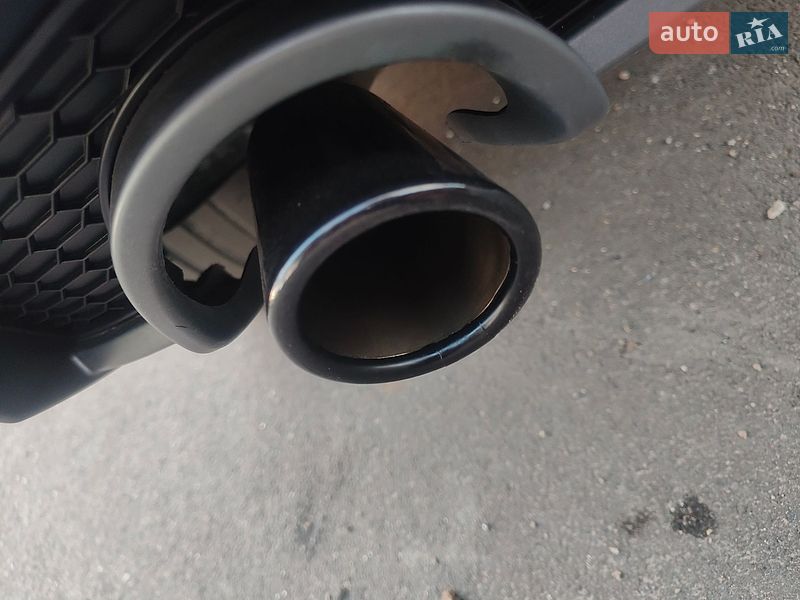 Седан Audi A3 2018 в Виннице