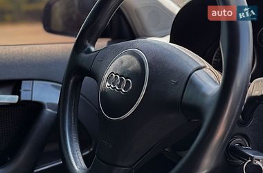 Хэтчбек Audi A3 2004 в Кривом Роге