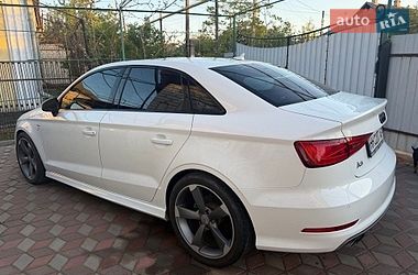 Седан Audi A3 2016 в Подольске