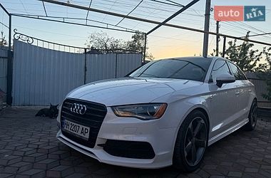 Седан Audi A3 2016 в Подольске