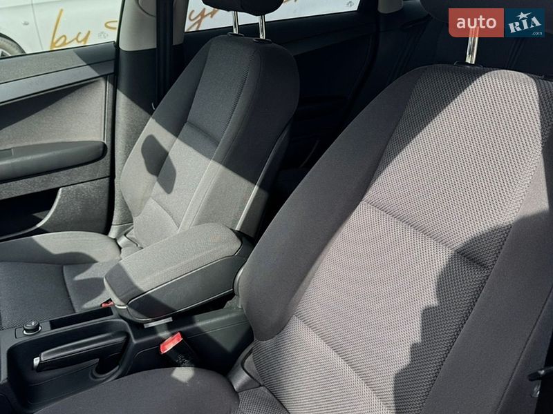 Хэтчбек Audi A3 2011 в Коломые
