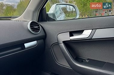 Хэтчбек Audi A3 2011 в Коломые