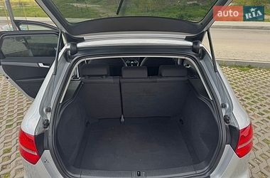 Хэтчбек Audi A3 2011 в Коломые