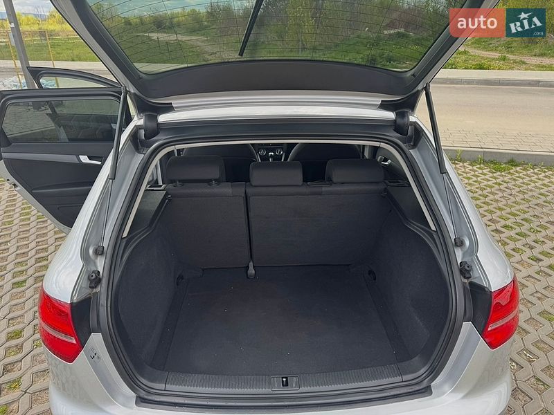 Хэтчбек Audi A3 2011 в Коломые