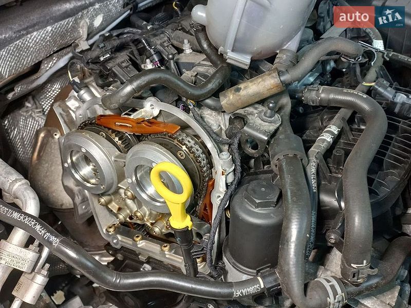Седан Audi A3 2017 в Запоріжжі