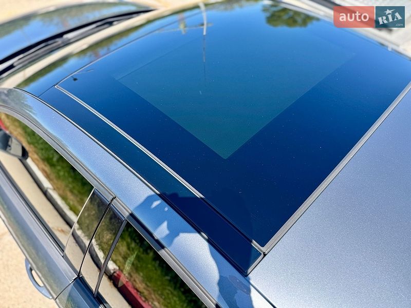 Седан Audi A3 2015 в Одессе