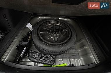 Седан Audi A3 2015 в Одессе