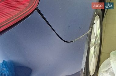 Седан Audi A3 2014 в Львове