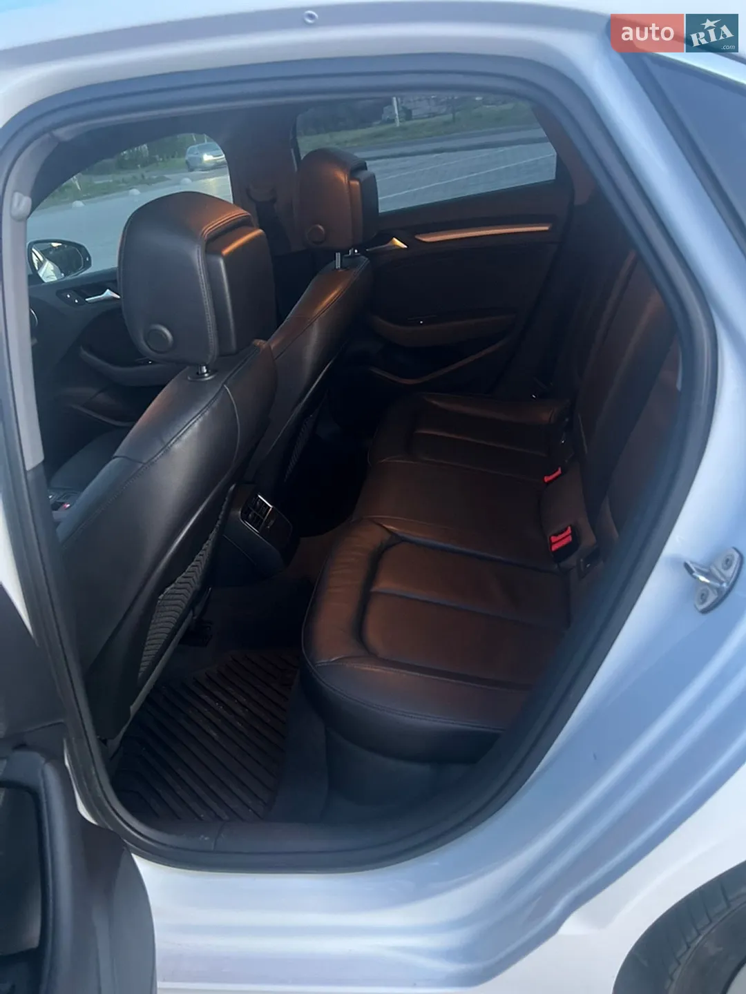 2019 Audi A3 - мініатюра 29