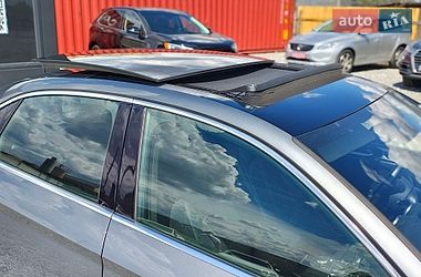 Седан Audi A3 2015 в Ровно