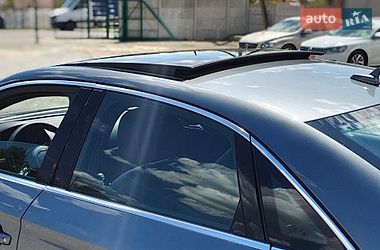 Седан Audi A3 2015 в Ровно