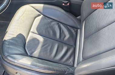 Седан Audi A3 2015 в Ровно