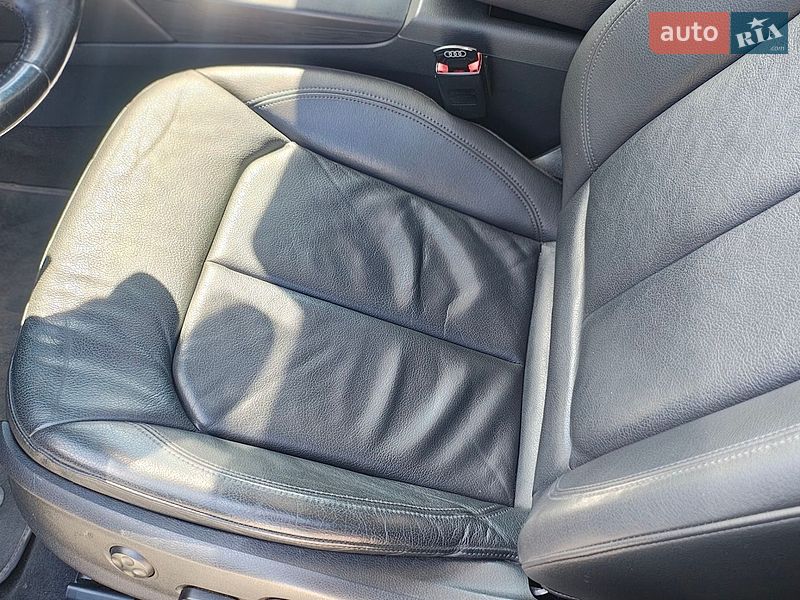 Седан Audi A3 2015 в Ровно