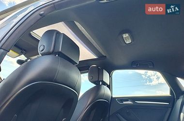 Седан Audi A3 2015 в Ровно