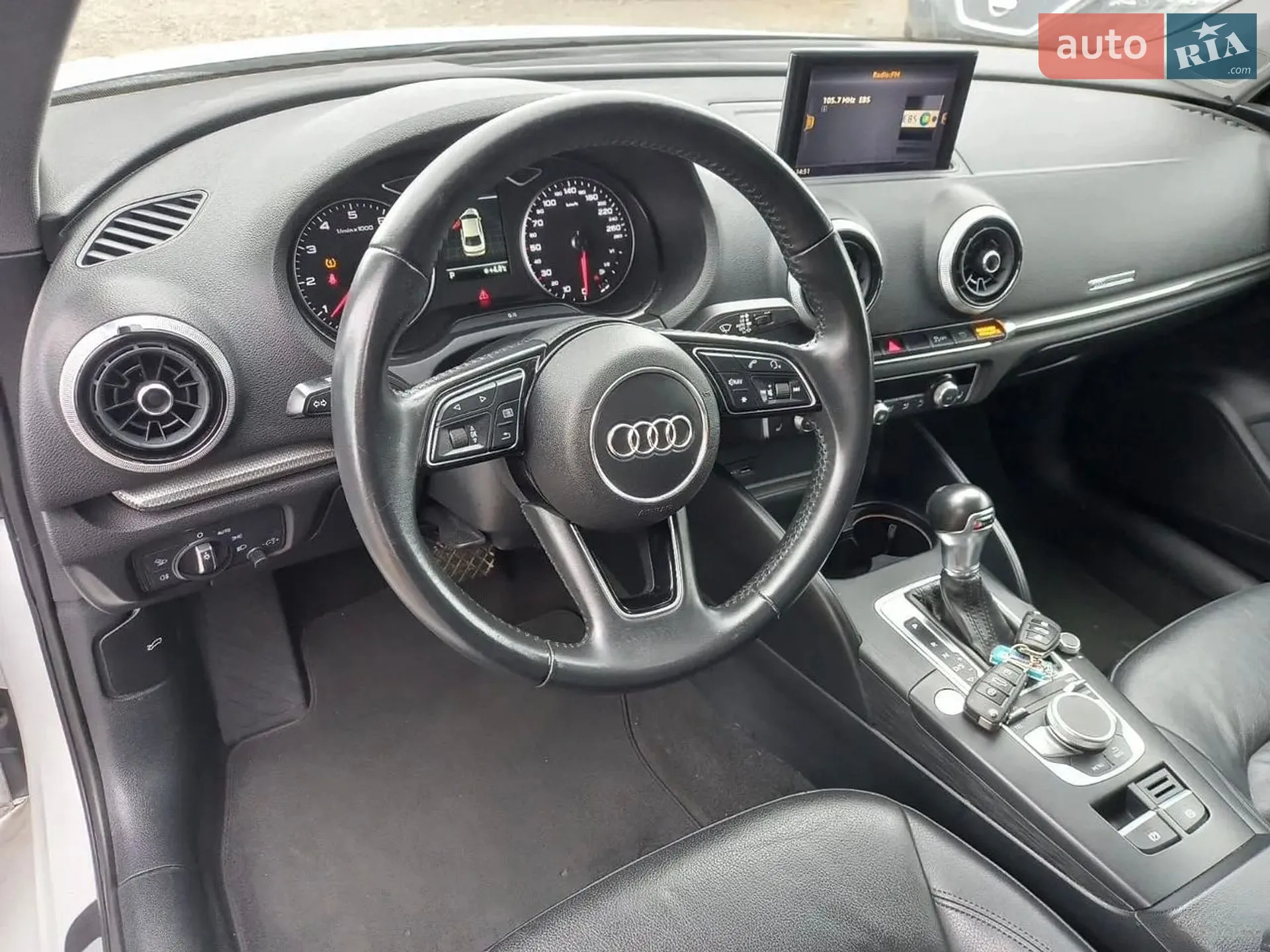 2019 Audi A3 - мініатюра 8