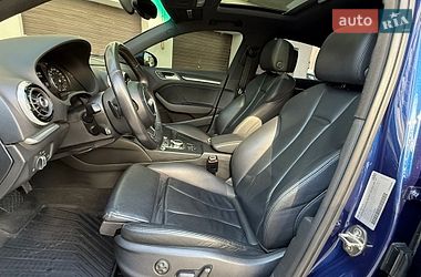 Седан Audi A3 2014 в Днепре