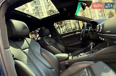 Седан Audi A3 2014 в Днепре