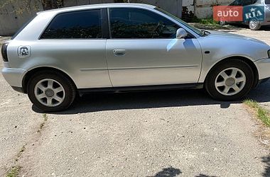 Хетчбек Audi A3 2001 в Одесі