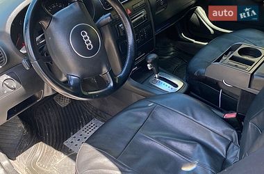 Хетчбек Audi A3 2001 в Одесі фото 3 Хетчбек Audi A3 2001 в Одесі