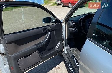 Хетчбек Audi A3 2001 в Одесі