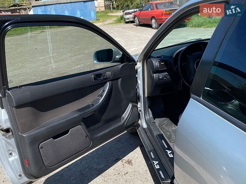Хетчбек Audi A3 2001 в Одесі